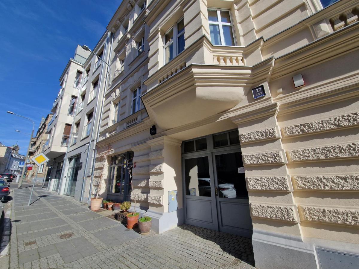 Apartament My City Poznan Exterior photo